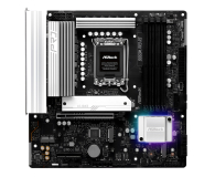 ASRock B860M Pro RS - 1306610 - zdjęcie 2